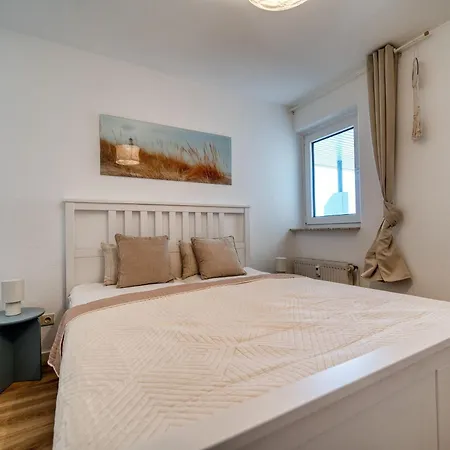 Haus Ostseeresidenz, App 3osr117 Apartmán *