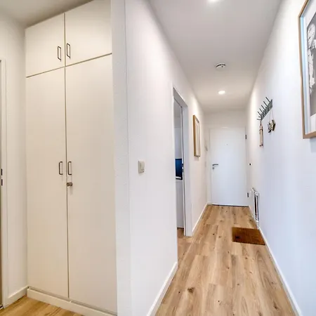 Haus Ostseeresidenz, App 3osr117