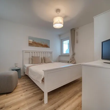 Haus Ostseeresidenz, App 3osr117 * Heiligenhafen
