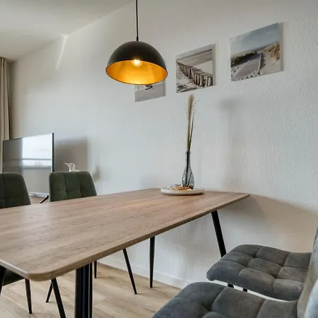 Haus Ostseeresidenz, App 3osr117